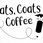 Cat, Coats & Coffee