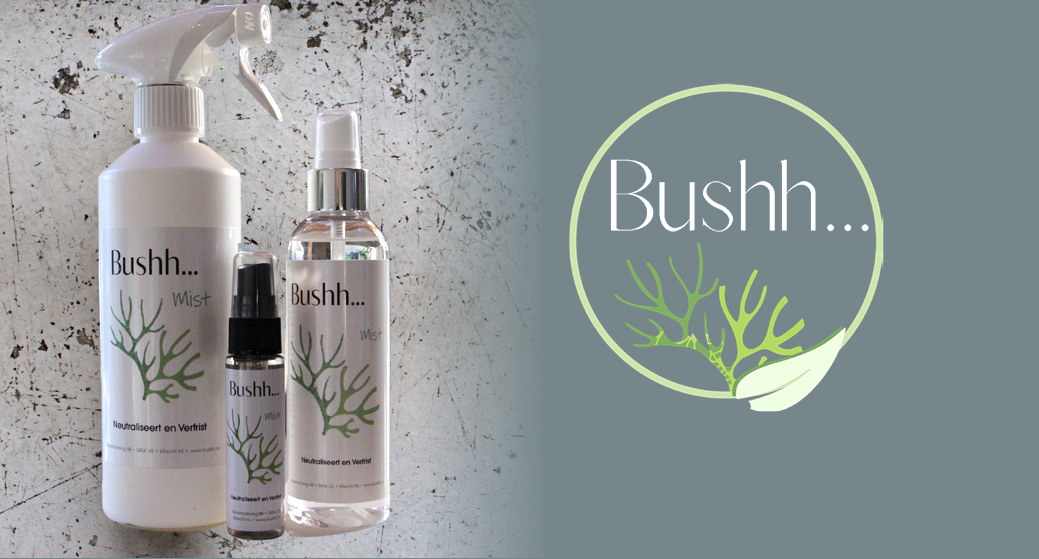 Bushh